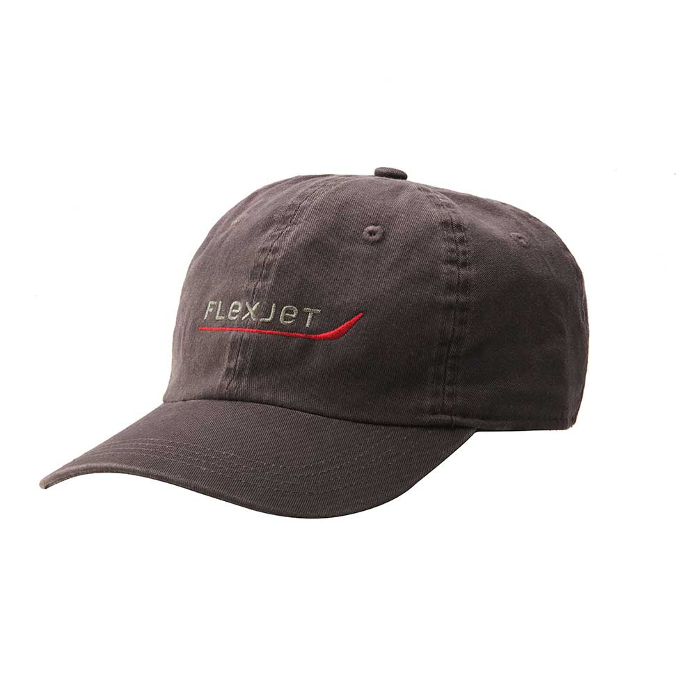 Flexjet Logo - Ball Cap