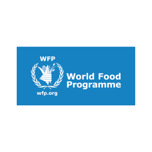 WFP Logo - World Food Program Careers (2019)