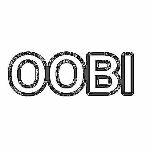 Oobi Logo - OOBI. Free Listening on SoundCloud