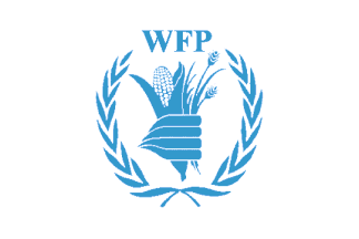 WFP Logo - World Food Program