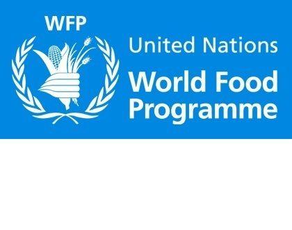 WFP Logo - Logo of the WFP | SimCenter