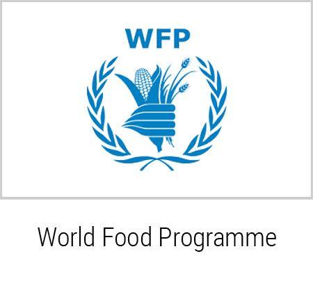WFP Logo - wfp-logo > Westminster Group PLC