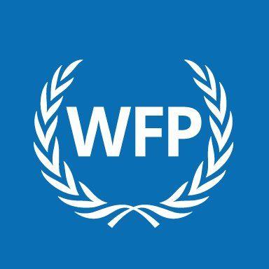 WFP Logo - World Food Programme