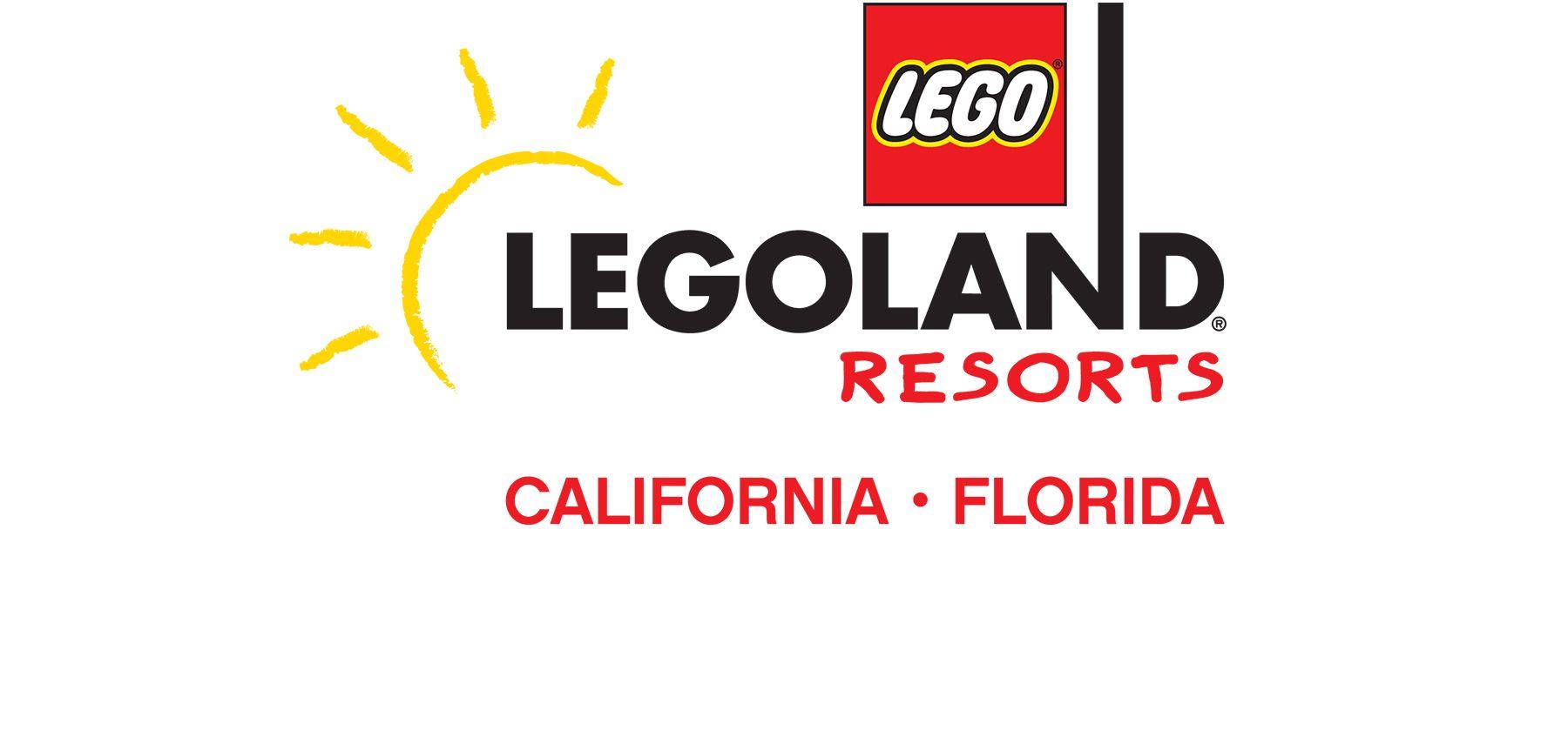 Logoland Logo - LEGOLAND Image Gallery | LEGOLAND California Resort