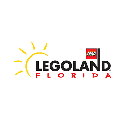 Logoland Logo - LEGOLAND Florida for Shoppers