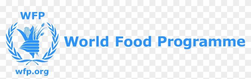 WFP Logo - Wfp Logo - World Food Programme Logo Png, Transparent Png ...