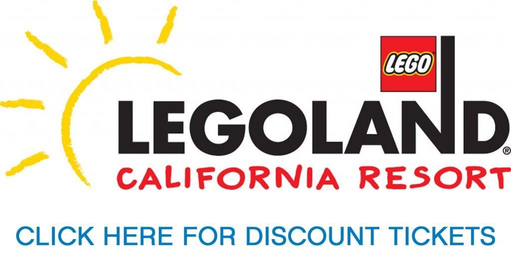 Logoland Logo - Exclusive LEGOLAND Discount!