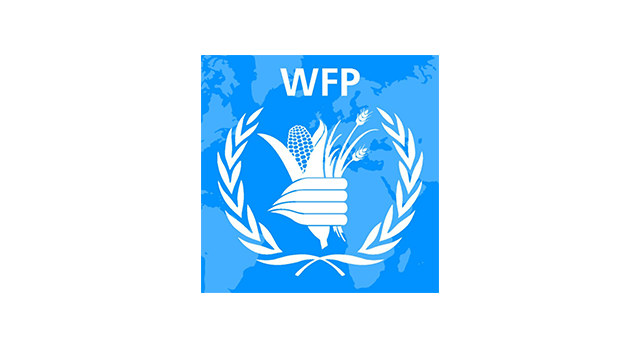 WFP Logo - WFP: UN World Food Programme - Welthungerhilfe