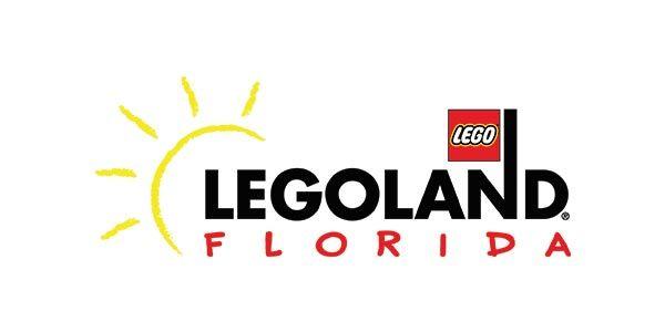 Logoland Logo - LEGOLAND | I-4 Travel Company