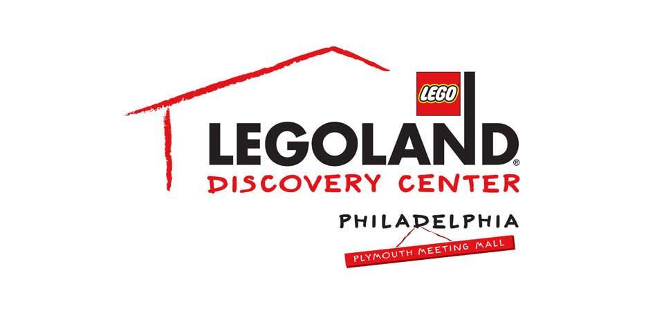 Logoland Logo - LEGOLAND ® Discovery Center Philadelphia