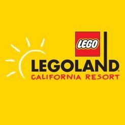 Logoland Logo - LEGOLAND California - Official on the App Store