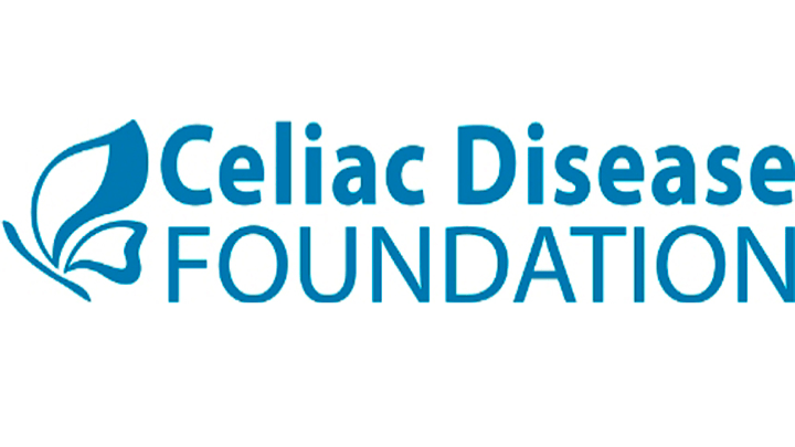 Disease Logo - Celiac Disease Foundation