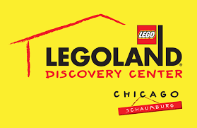 Logoland Logo - legoland logo - Konow's Corn Maze