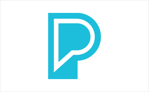 Disease Logo - Parkinson's Foundation Unveils New Logo Design - Logo Designer