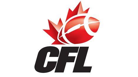 CFL Logo - cfl-logo | SiriusXM