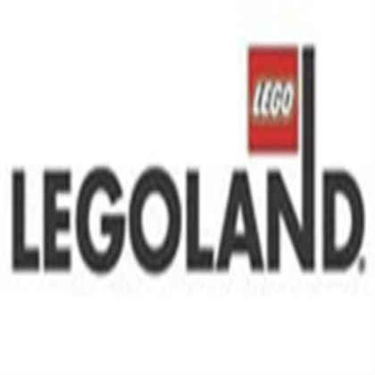 Logoland Logo - legoLand Logo - Roblox