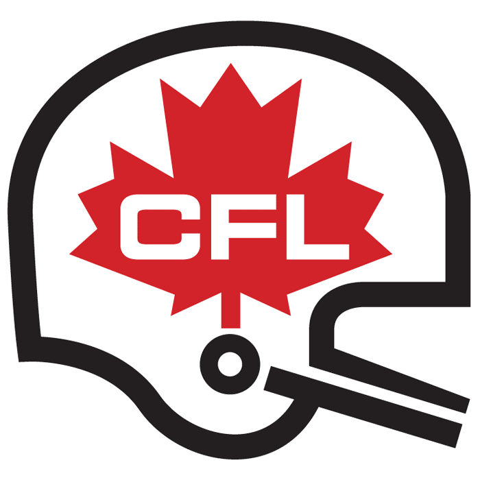 CFL Logo - Canadian Football League | Logopedia | FANDOM powered by Wikia