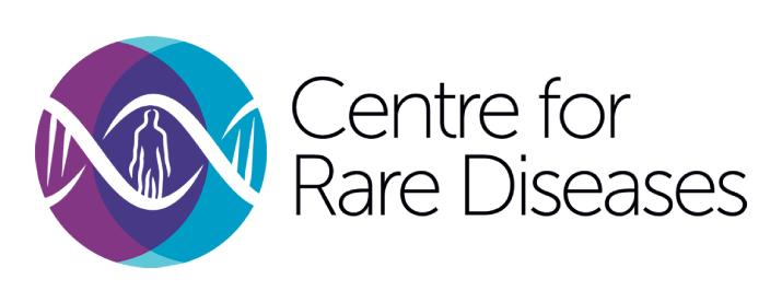 Disease Logo - Centre for Rare Diseases