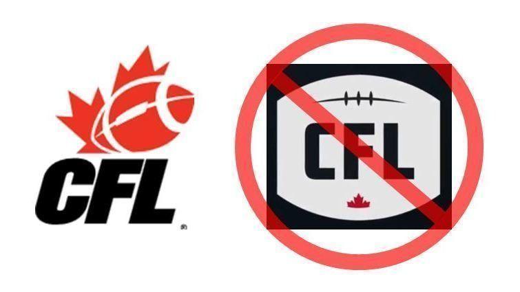 CFL Logo - Petition · Jeffrey Orridge - Commissioner, Canadian Football League ...