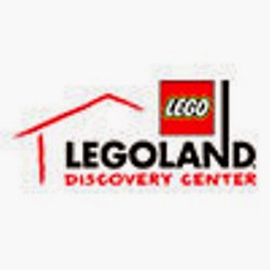 Logoland Logo - LEGOLAND Discovery Center Boston - YouTube