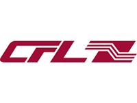 CFL Logo - Gare de Luxembourg - CFL - Rail transport Luxembourg | Editus