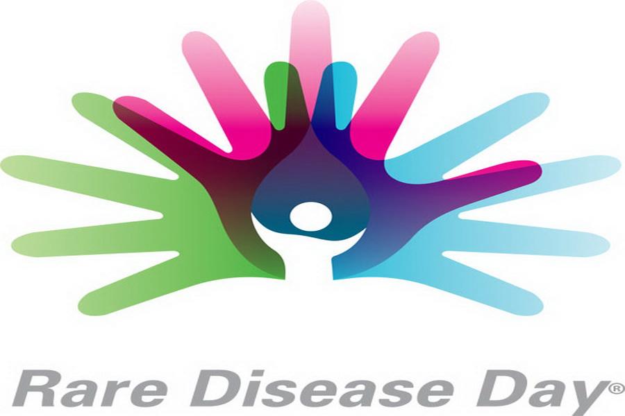 Disease Logo - Rare Disease Day Wish Picture And Image