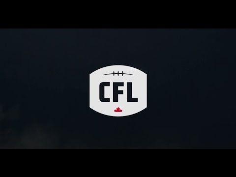 CFL Logo - Brand New: New Logo for Canadian Football League (CFL)