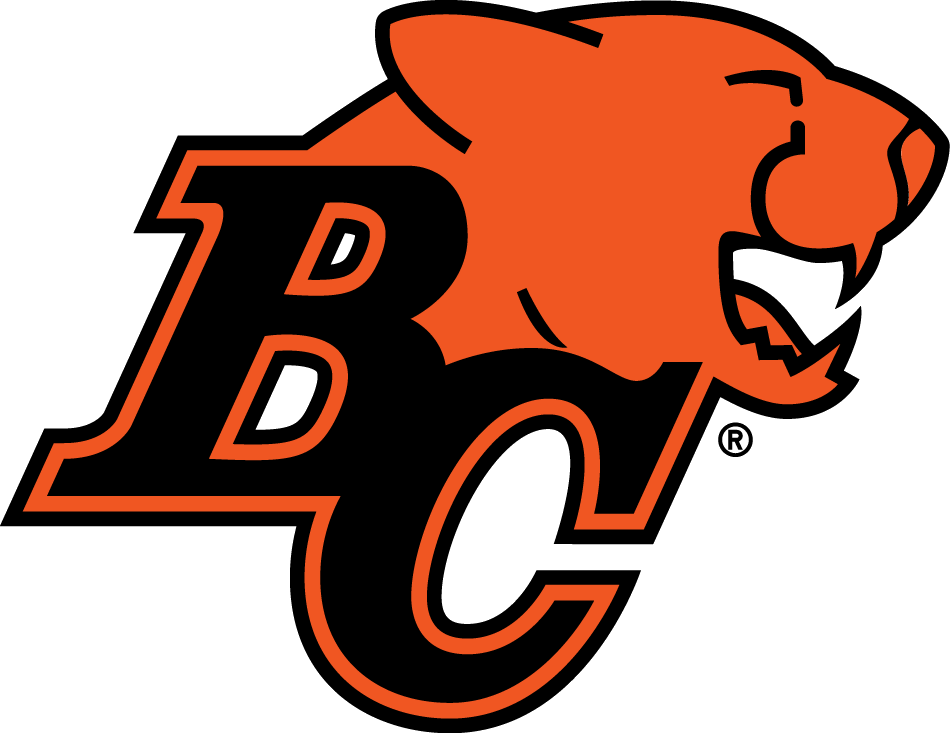 CFL Logo - BC Lions Logo CFL | CFL Memorabilia | Canadian football league ...