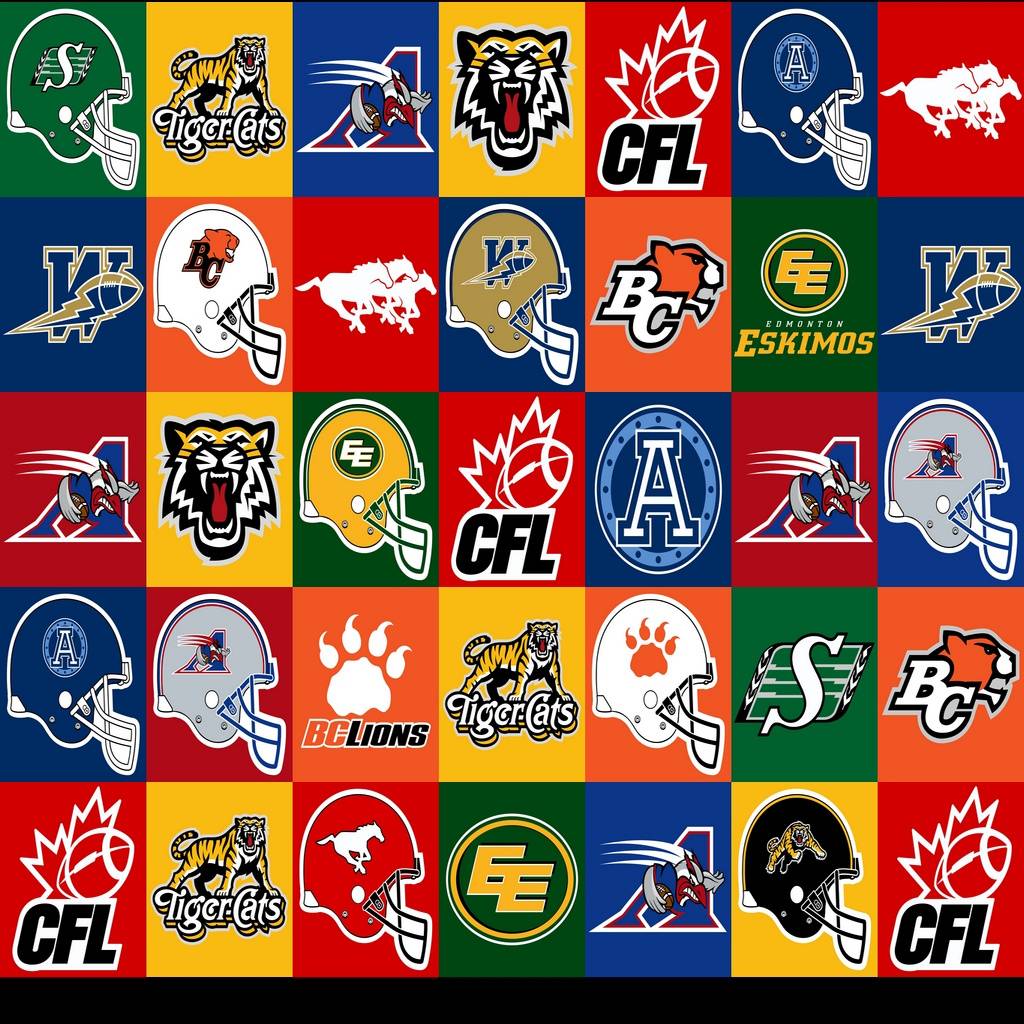 CFL Logo - Cfl Logo Wallpaper by Iontravler - e7 - Free on ZEDGE™