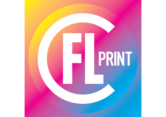 CFL Logo - CFL Print, LLC | Better Business Bureau® Profile