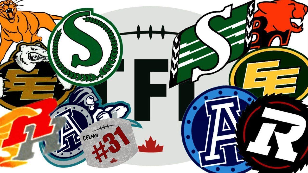 CFL Logo