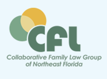 CFL Logo - Organization Logos - Collaborative Family Law Group of NE FL ...