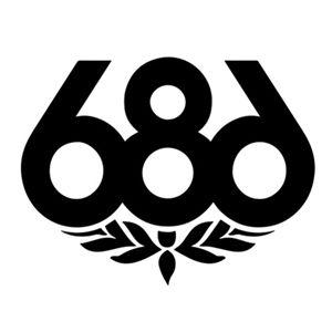686 Logo - 686 Logos