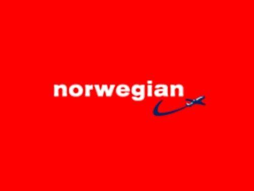 686 Logo - Norwegian-logo-686 - ONE SOLUTION Event