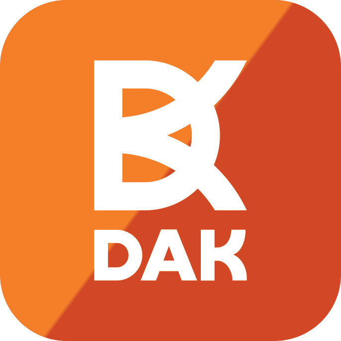 H h client. Dak Americas логотип. Логотип Daks. Логотип Dak Store. 7 Dak лого.