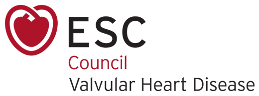 Disease Logo - Council on Valvular Heart Disease