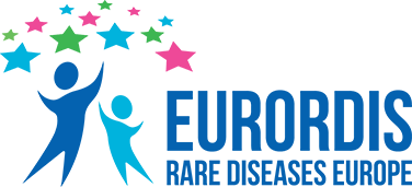 Disease Logo - EURORDIS Voice of Rare Disease Patients in Europe