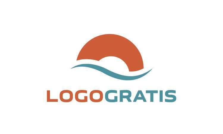 Onda Logo - Logo Onda Sole - Logogratis