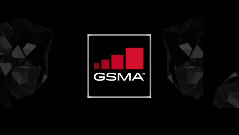 GSMA Logo - GSMA
