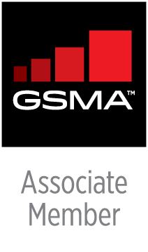 GSMA Logo - Associate member - GSMA Brand Guidelines