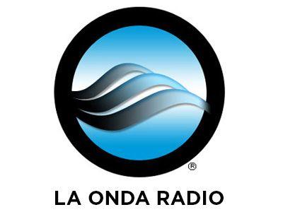 Onda Logo - La Onda Radio Logo by Luis Espada | Dribbble | Dribbble