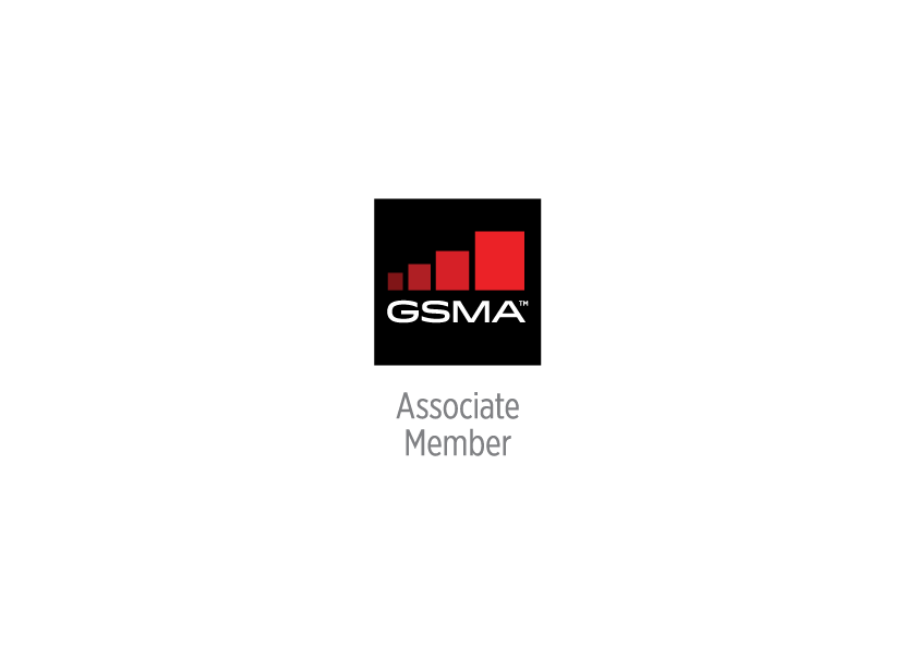 GSMA Logo - Associate member Brand Guidelines