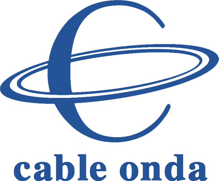 Onda Logo - Cable Onda