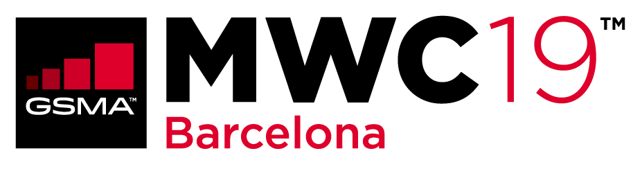 GSM Logo - Event Logos - MWC Barcelona