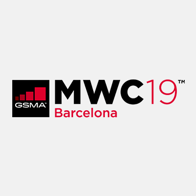 GSMA Logo - Event Logos - MWC Barcelona