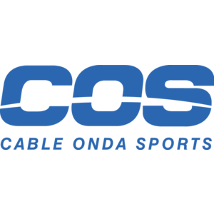 Onda Logo - Cable Onda Sports logo, Vector Logo of Cable Onda Sports brand free