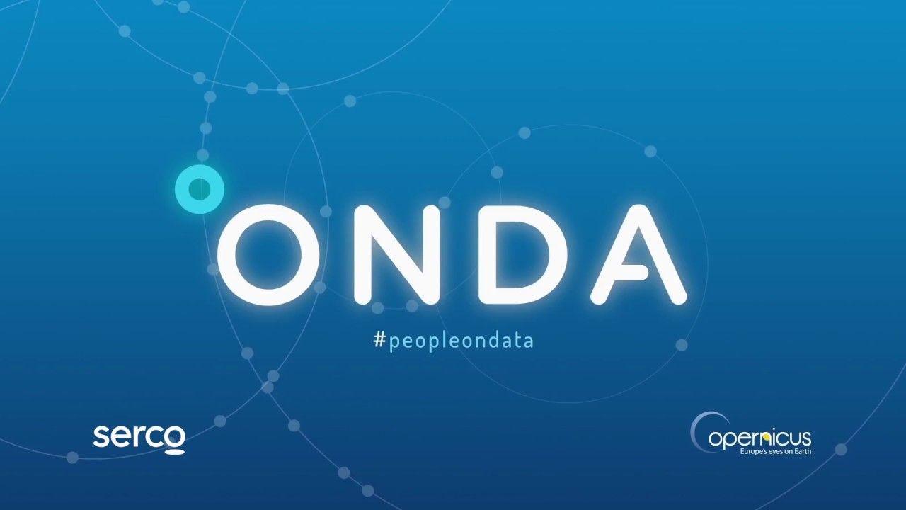 Onda Logo - Home