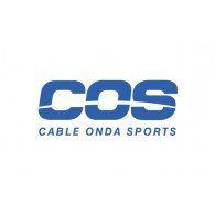 Onda Logo - Cable Onda Sports | Brands of the World™ | Download vector logos and ...