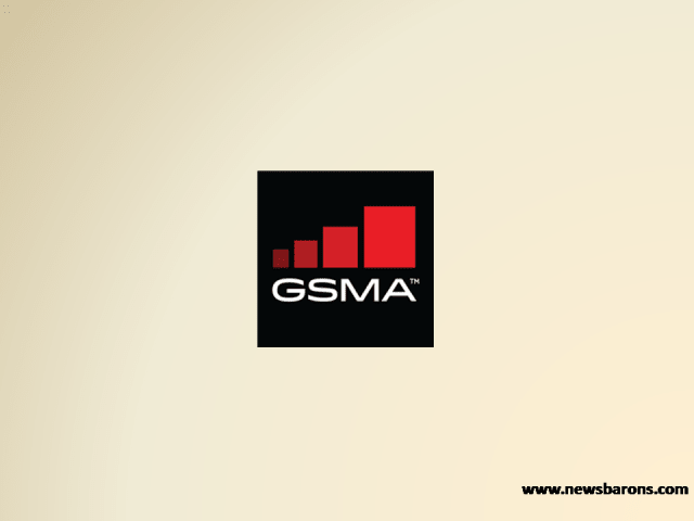 GSMA Logo - Operators Must Look beyond Connectivity to Increase Share of $1.1