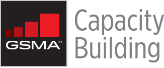 GSMA Logo - Home Capacity Building